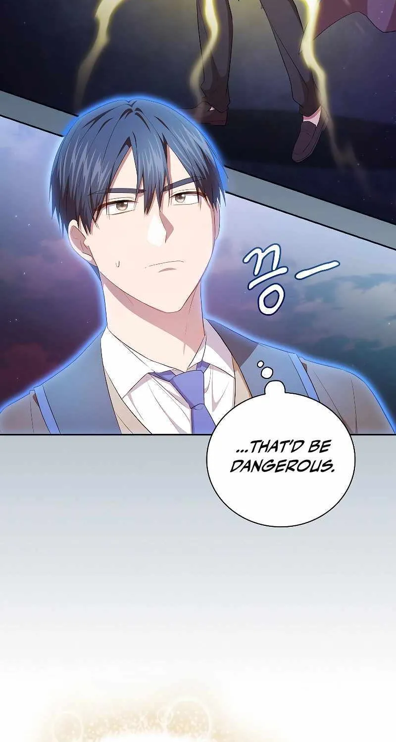 Life of a Magic Academy Mage Chapter 98 page 84 - 
