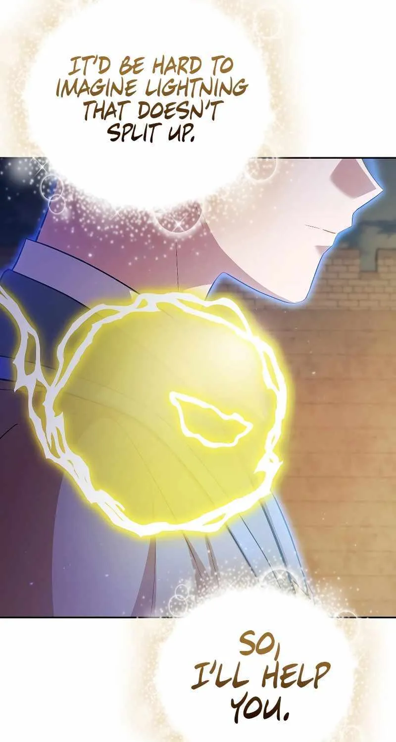 Life of a Magic Academy Mage Chapter 98 page 85 - 