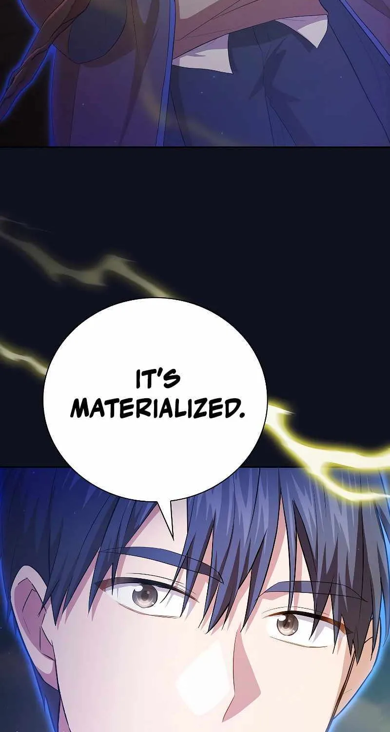 Life of a Magic Academy Mage Chapter 98 page 89 - 