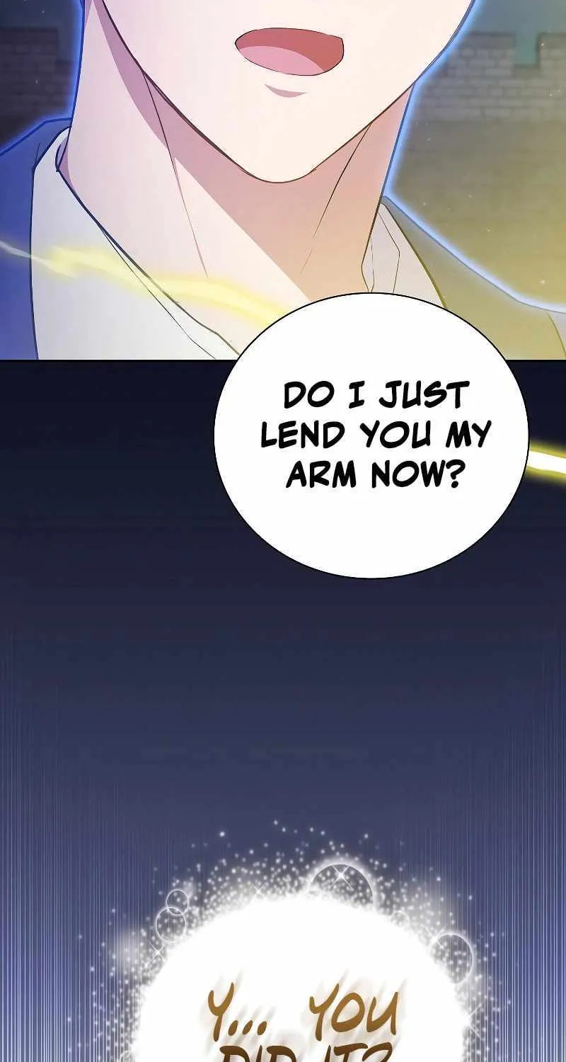 Life of a Magic Academy Mage Chapter 98 page 90 - 