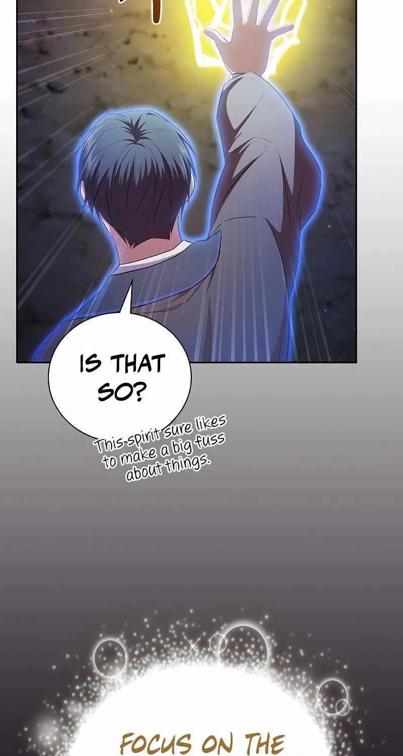 Life of a Magic Academy Mage Chapter 98 page 94 - 