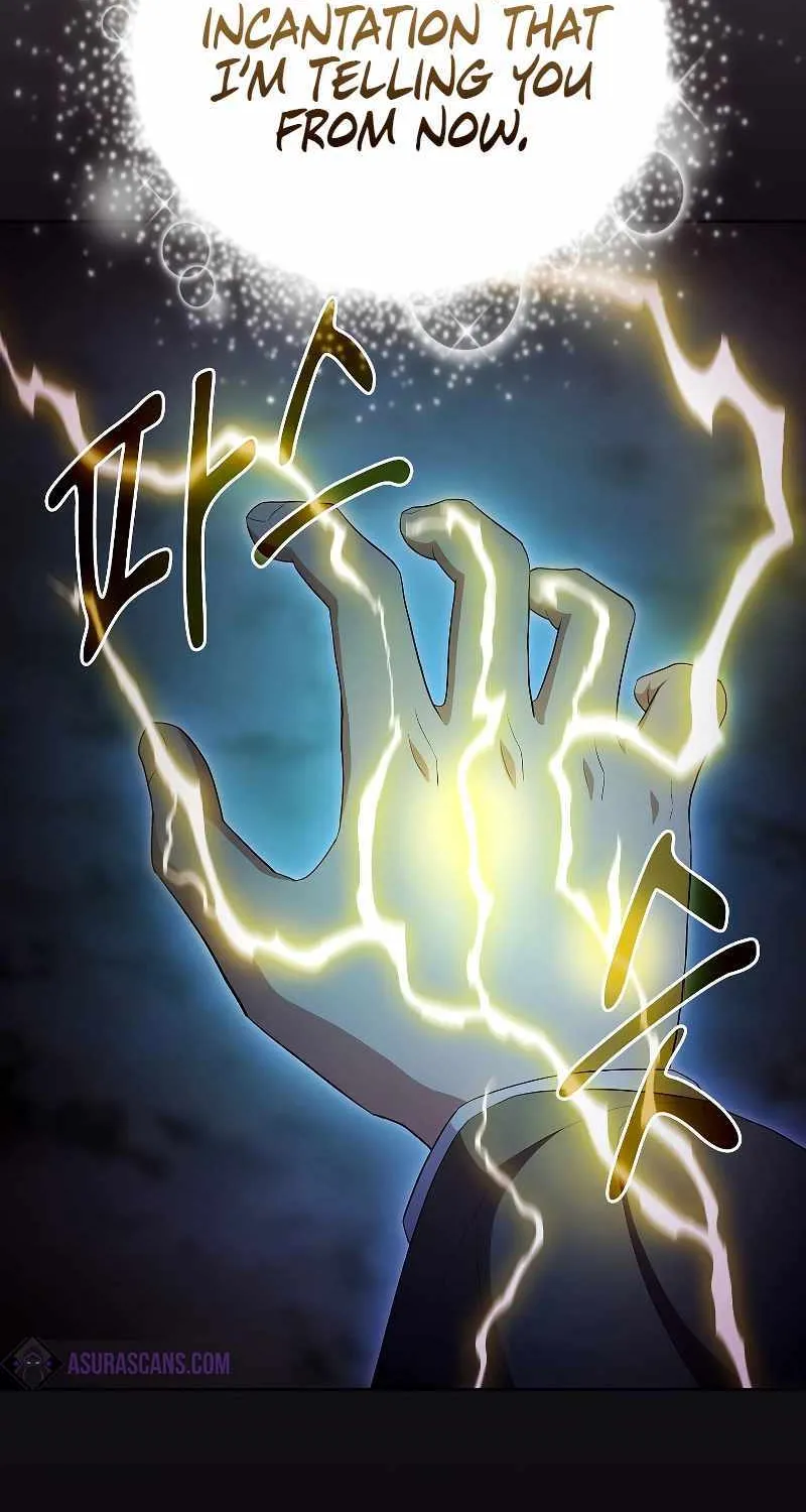 Life of a Magic Academy Mage Chapter 98 page 95 - 
