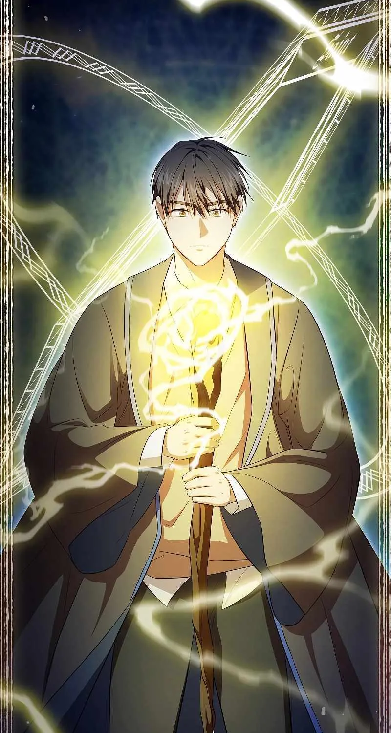 Life of a Magic Academy Mage Chapter 98 page 99 - 