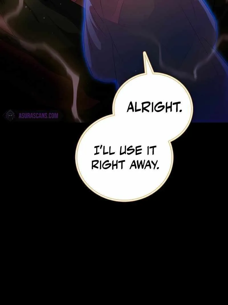 Life of a Magic Academy Mage Chapter 99 page 11 - 