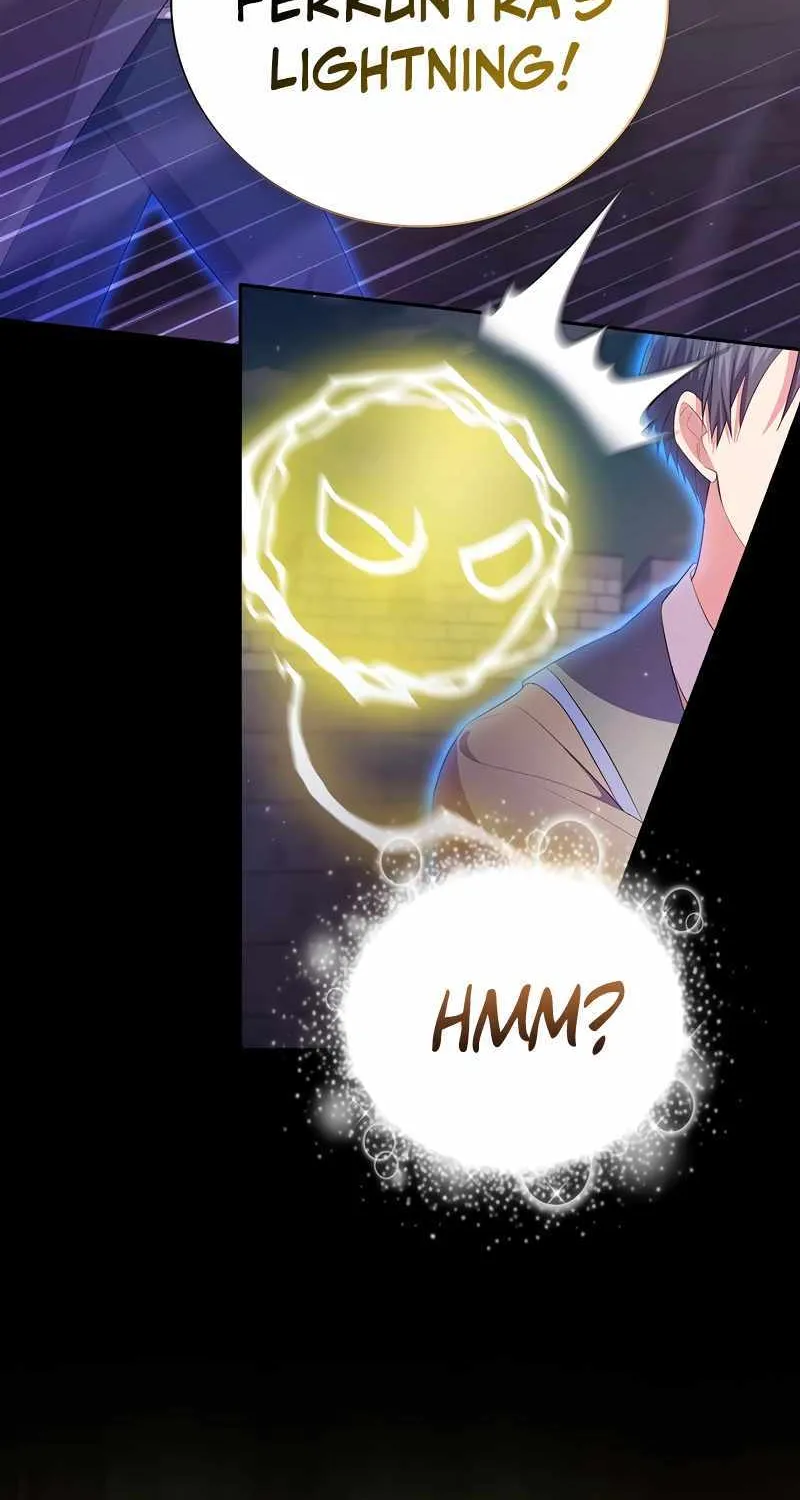 Life of a Magic Academy Mage Chapter 99 page 13 - 