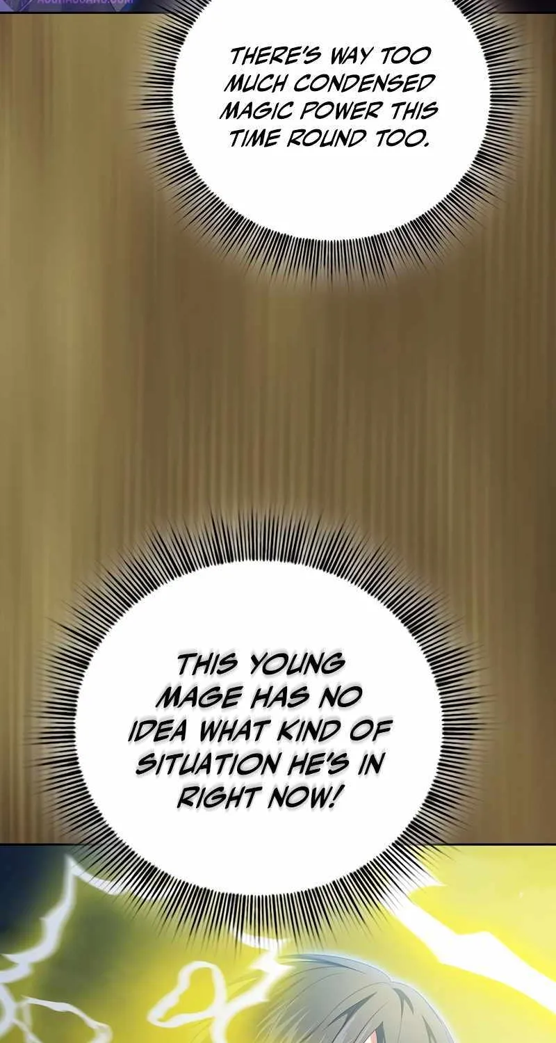 Life of a Magic Academy Mage Chapter 99 page 15 - 
