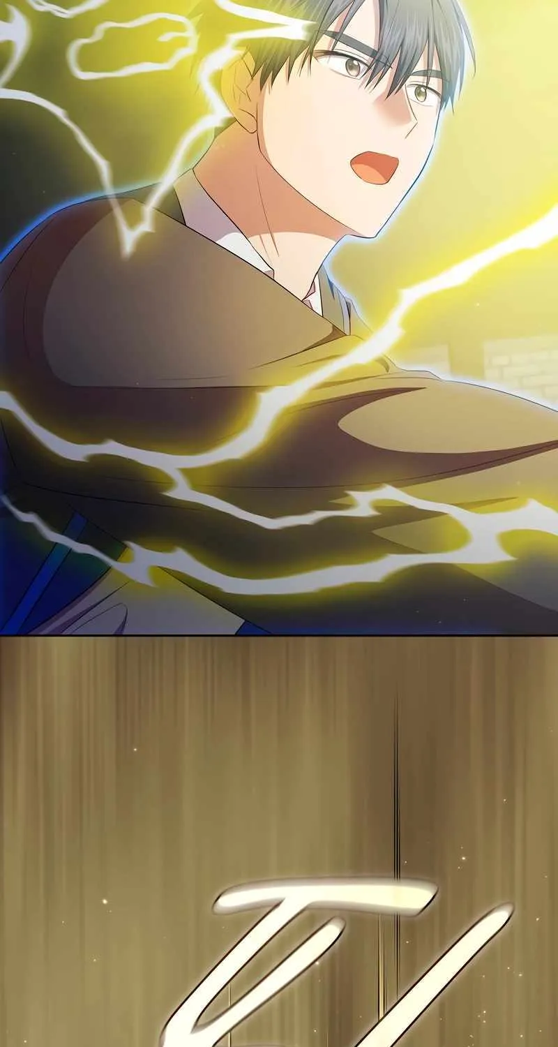 Life of a Magic Academy Mage Chapter 99 page 16 - 