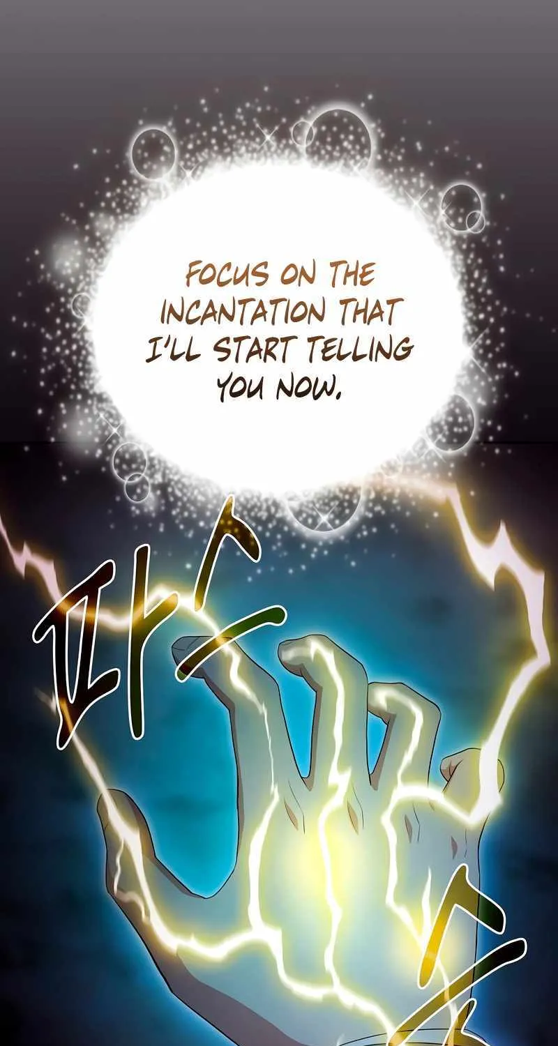 Life of a Magic Academy Mage Chapter 99 page 3 - 