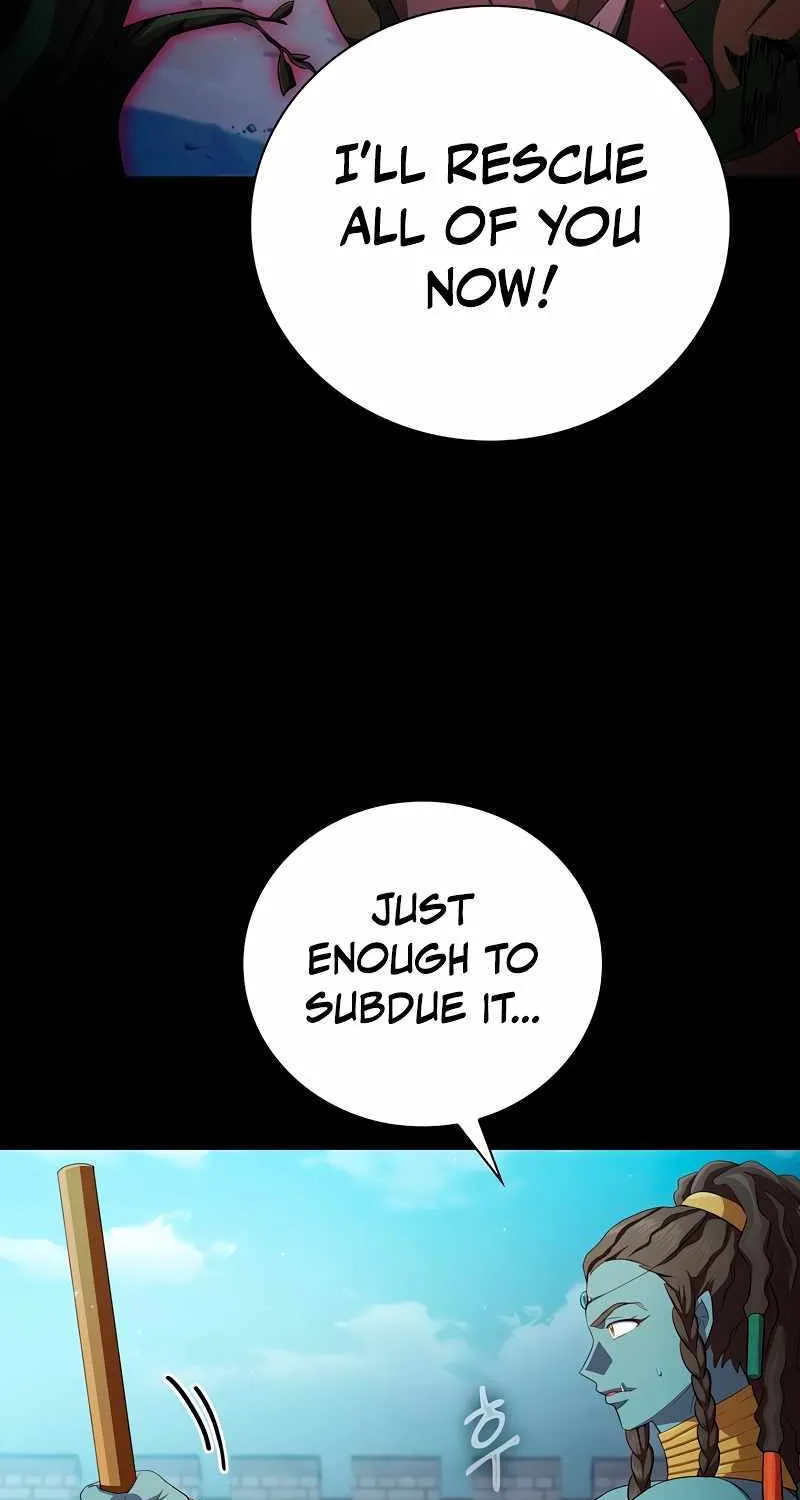 Life of a Magic Academy Mage Chapter 99 page 24 - 