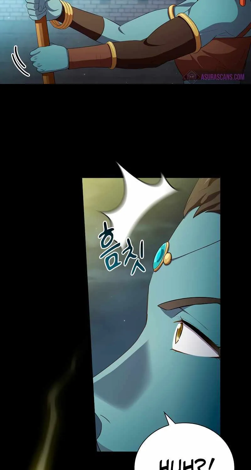 Life of a Magic Academy Mage Chapter 99 page 25 - 
