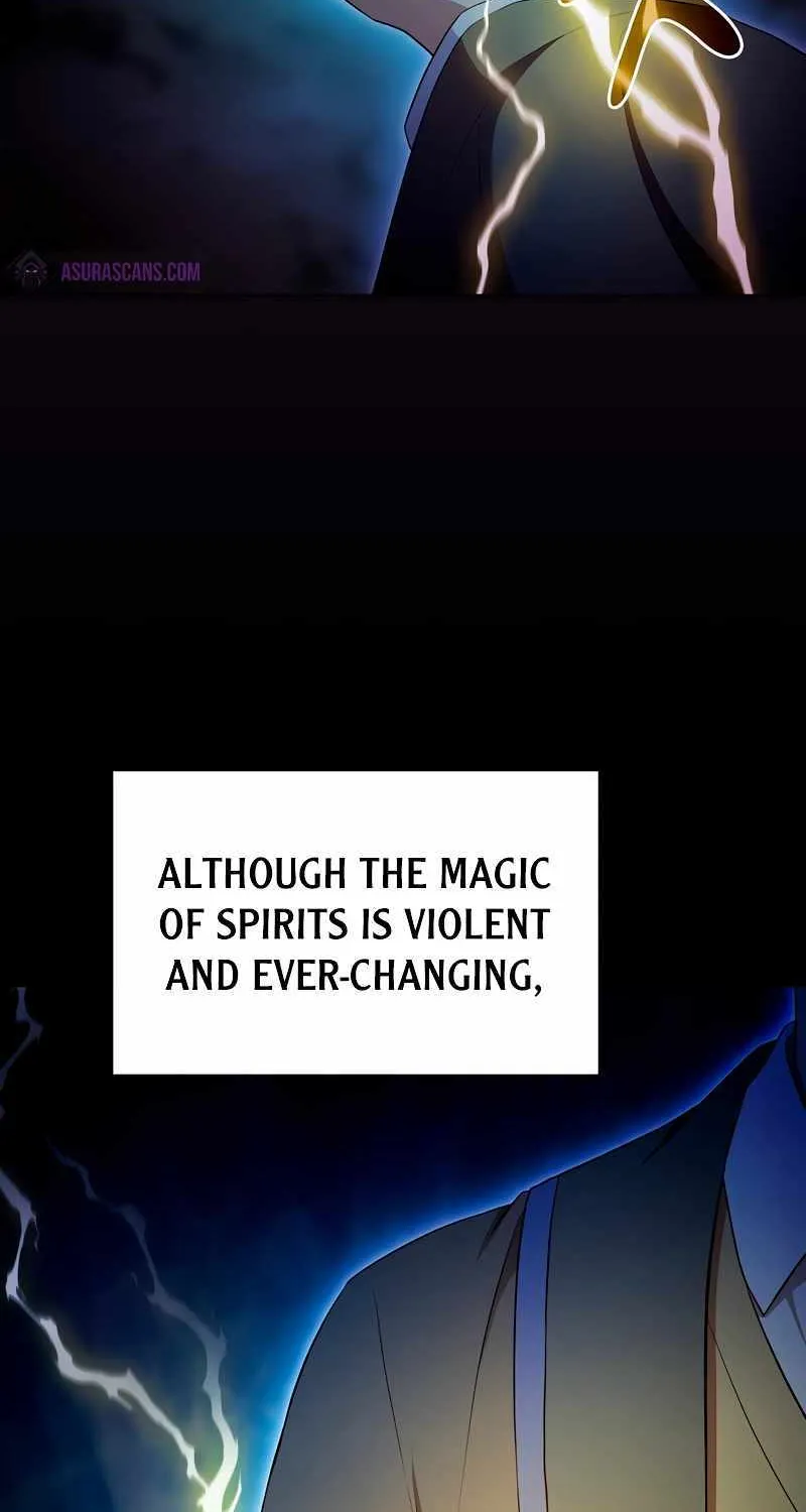 Life of a Magic Academy Mage Chapter 99 page 4 - 