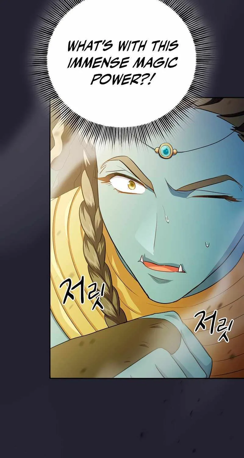 Life of a Magic Academy Mage Chapter 99 page 31 - 