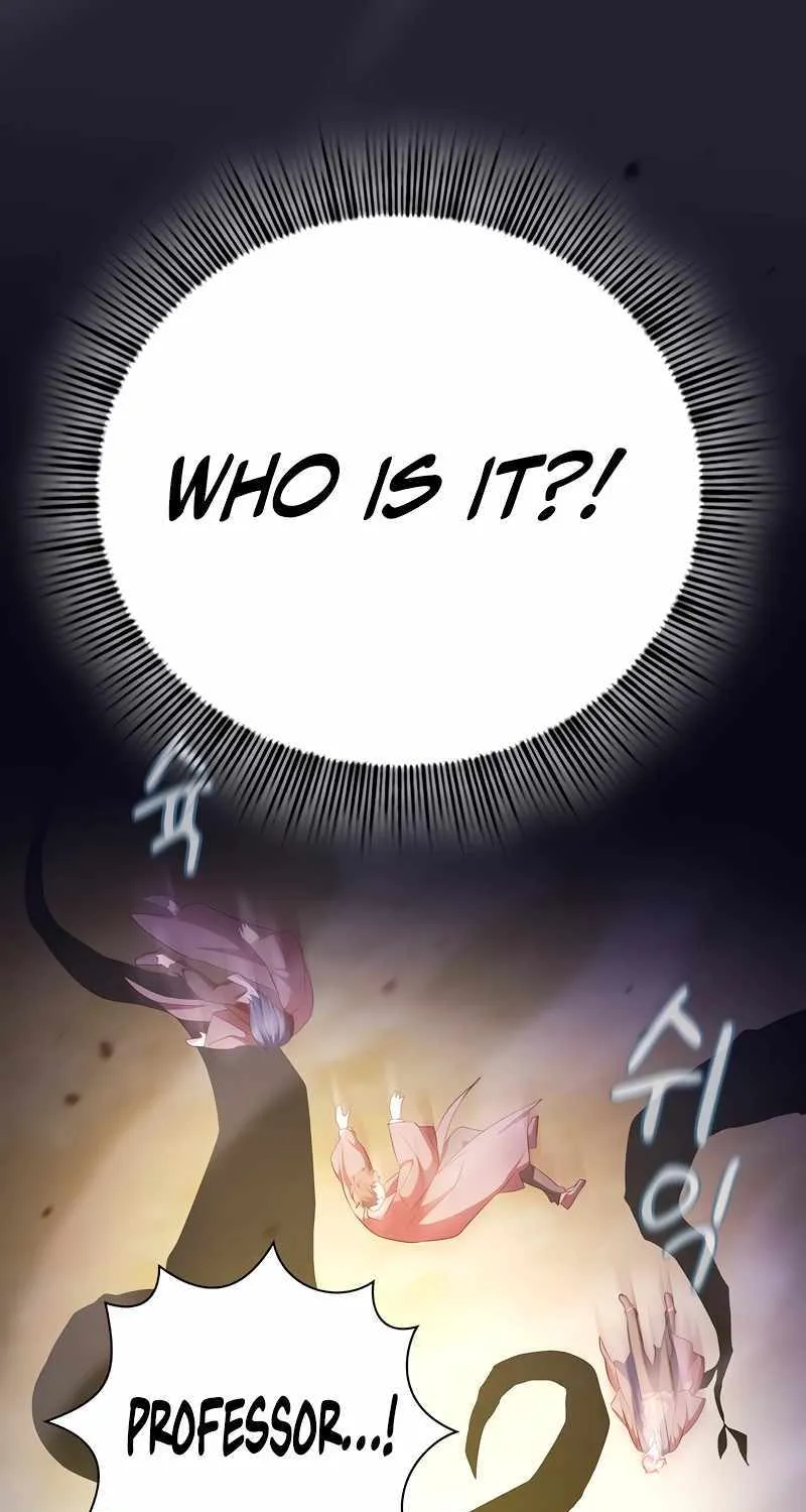 Life of a Magic Academy Mage Chapter 99 page 34 - 