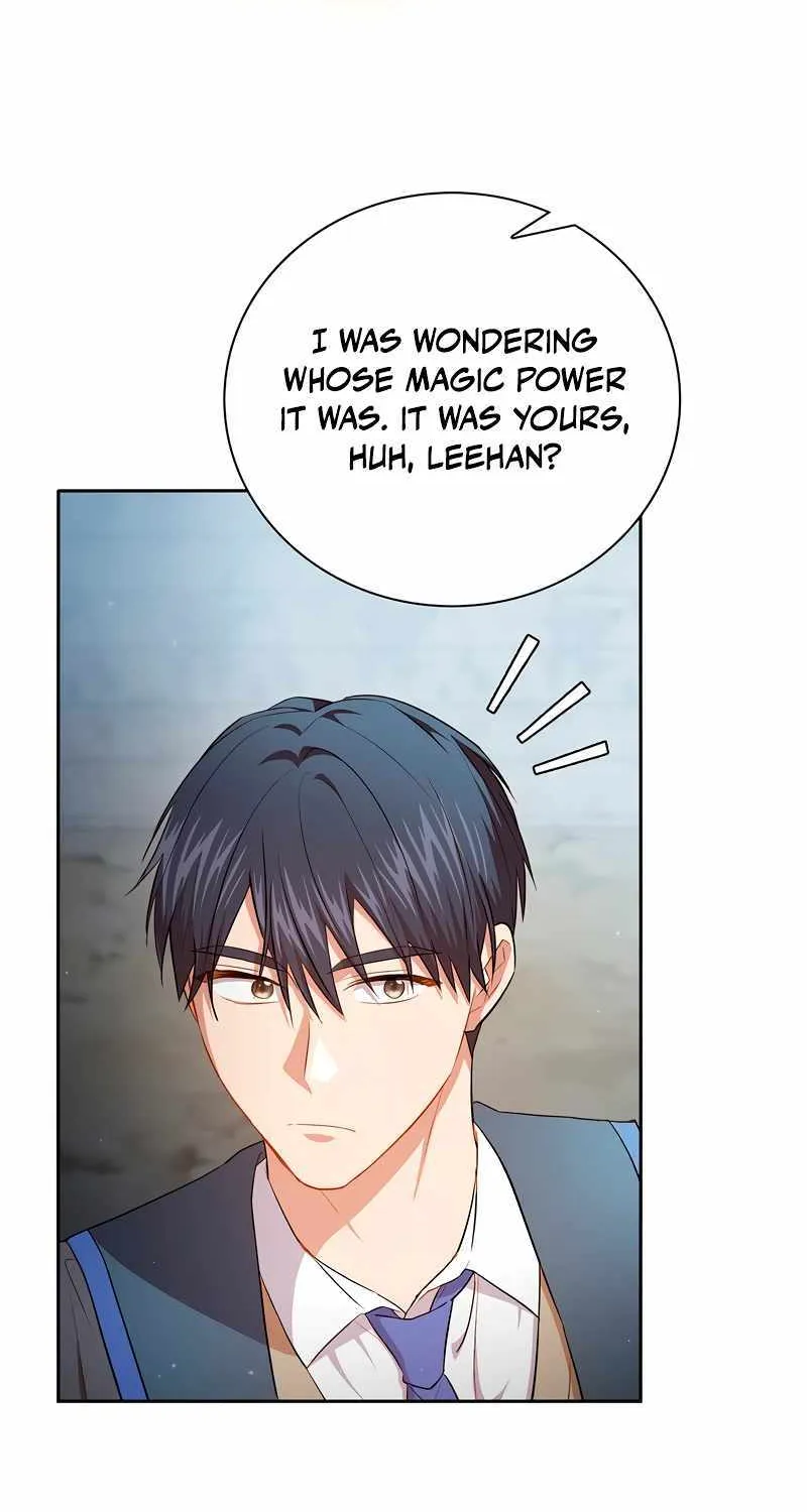 Life of a Magic Academy Mage Chapter 99 page 47 - 