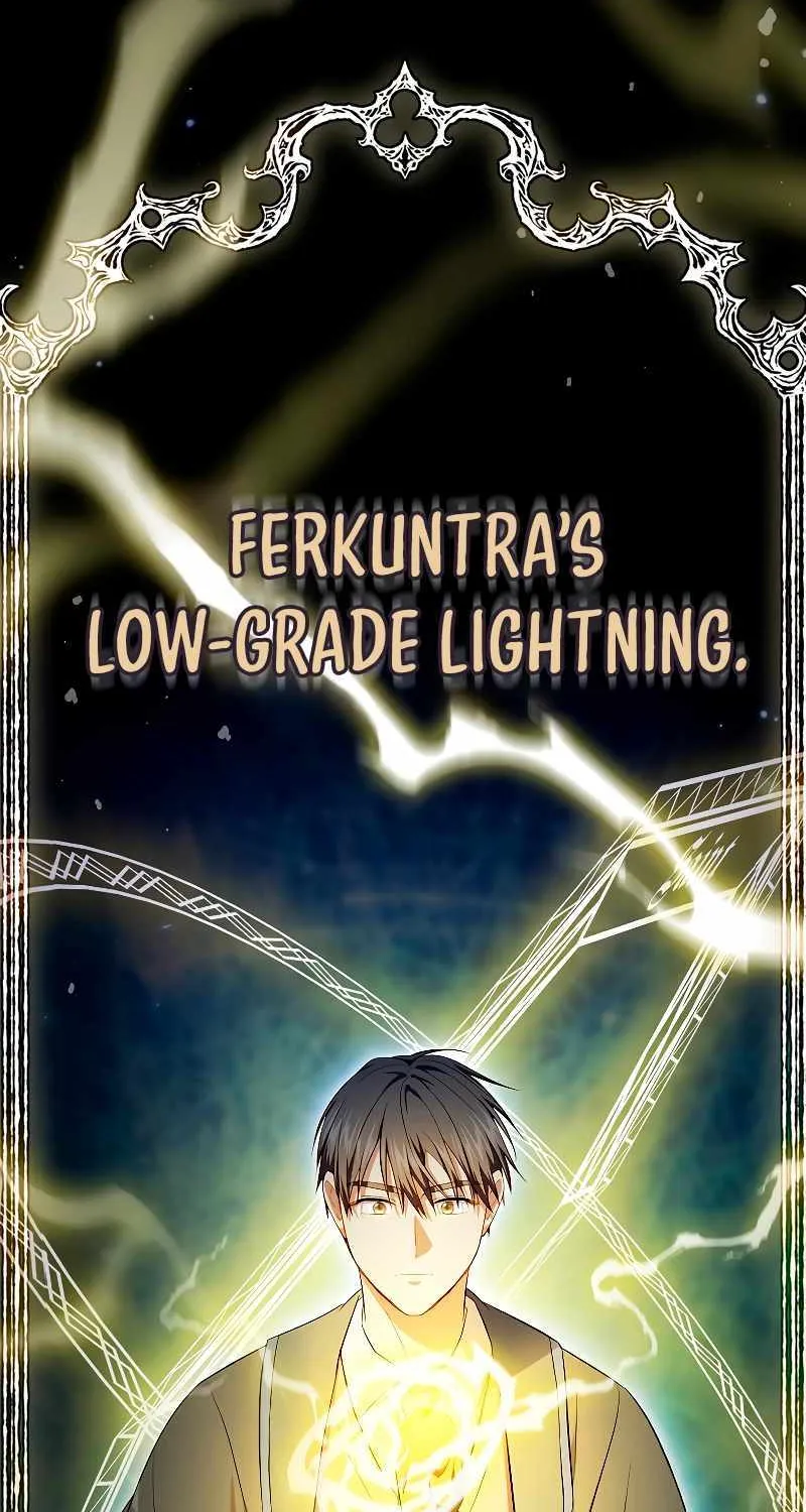 Life of a Magic Academy Mage Chapter 99 page 6 - 