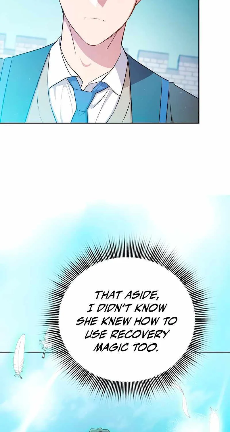 Life of a Magic Academy Mage Chapter 99 page 55 - 