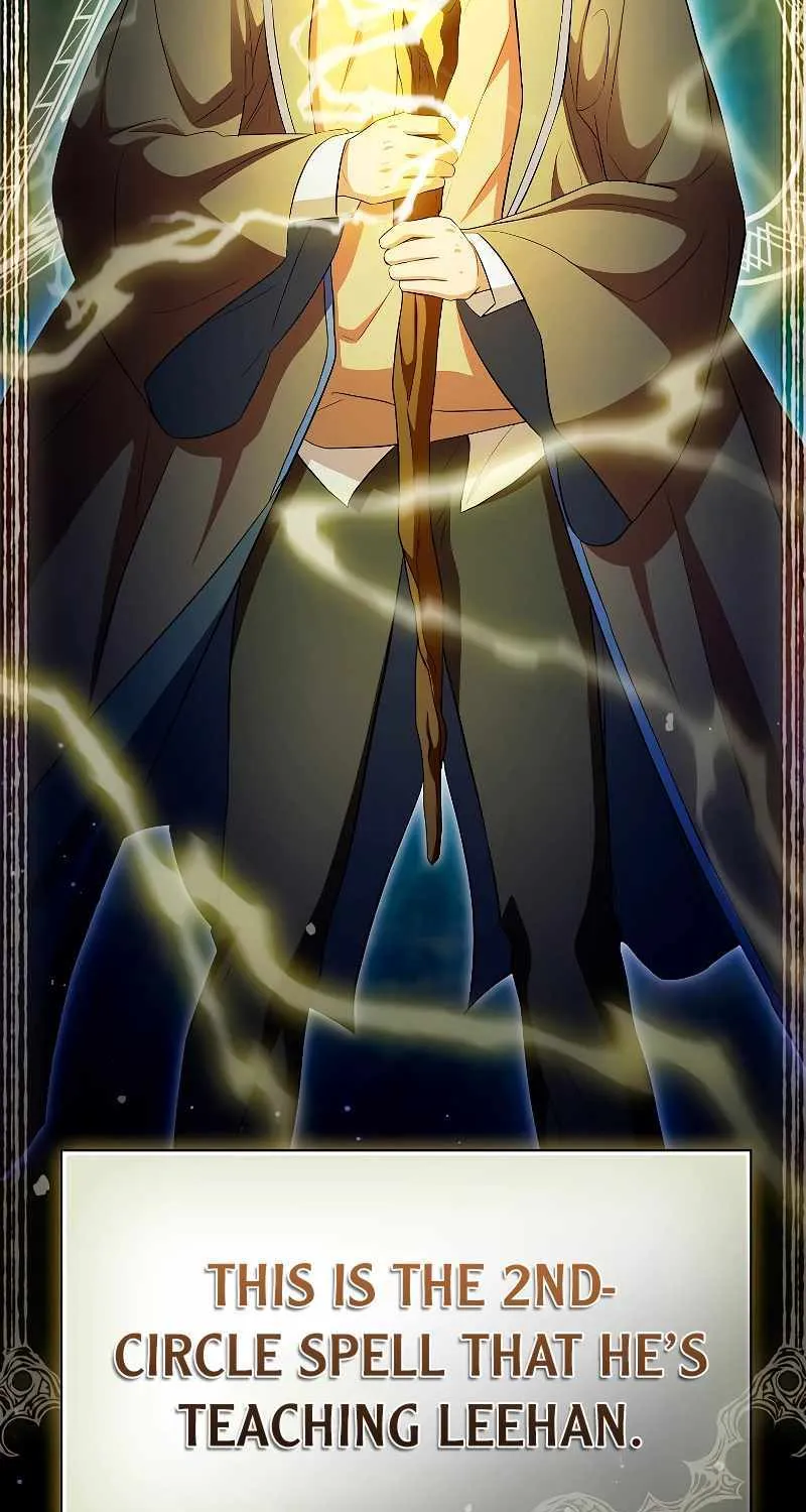 Life of a Magic Academy Mage Chapter 99 page 7 - 
