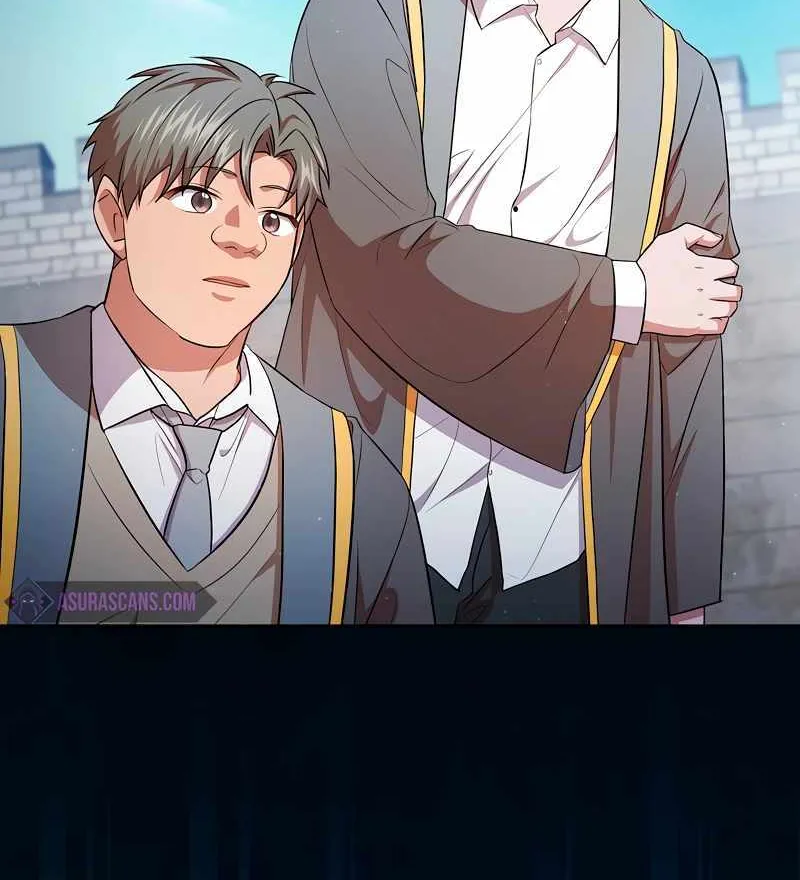 Life of a Magic Academy Mage Chapter 99 page 61 - 