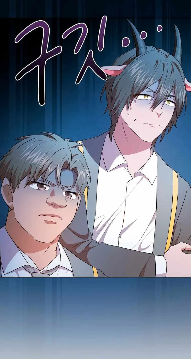Life of a Magic Academy Mage Chapter 99 page 62 - 