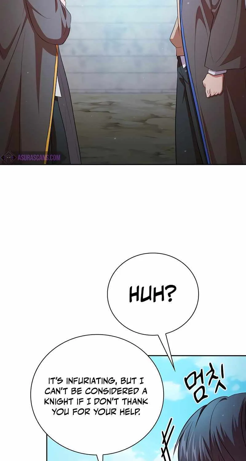 Life of a Magic Academy Mage Chapter 99 page 65 - 