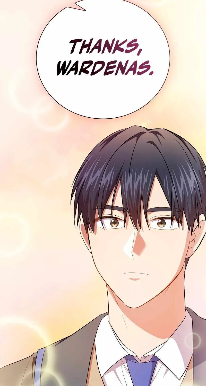 Life of a Magic Academy Mage Chapter 99 page 68 - 