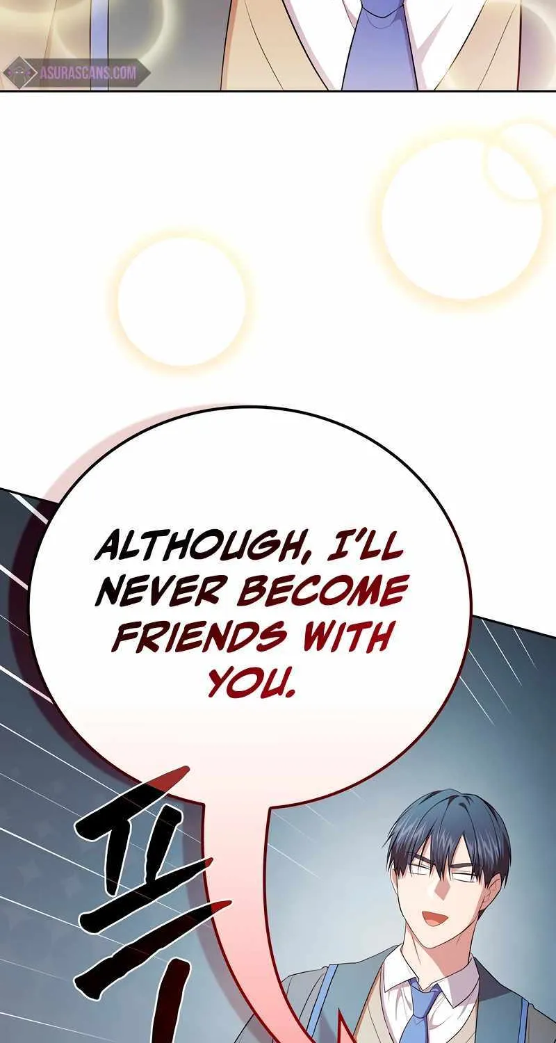 Life of a Magic Academy Mage Chapter 99 page 69 - 