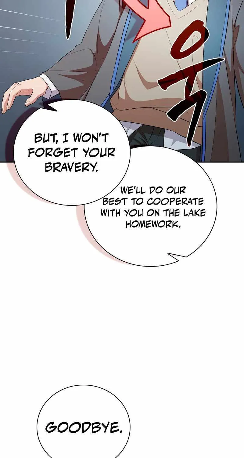 Life of a Magic Academy Mage Chapter 99 page 70 - 