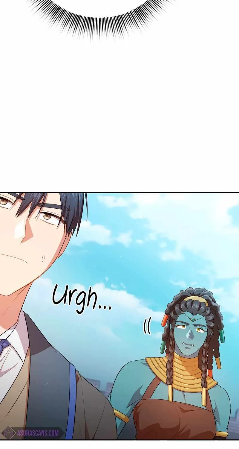 Life of a Magic Academy Mage Chapter 99 page 73 - 