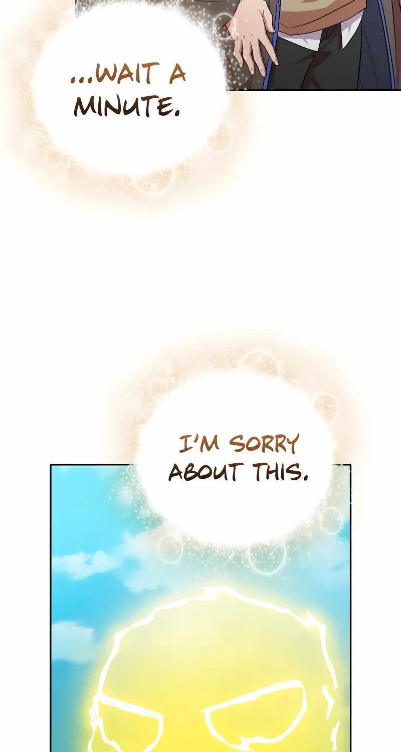 Life of a Magic Academy Mage Chapter 99 page 76 - 