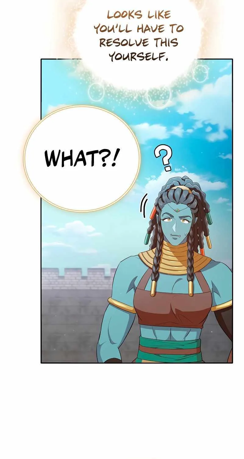 Life of a Magic Academy Mage Chapter 99 page 78 - 