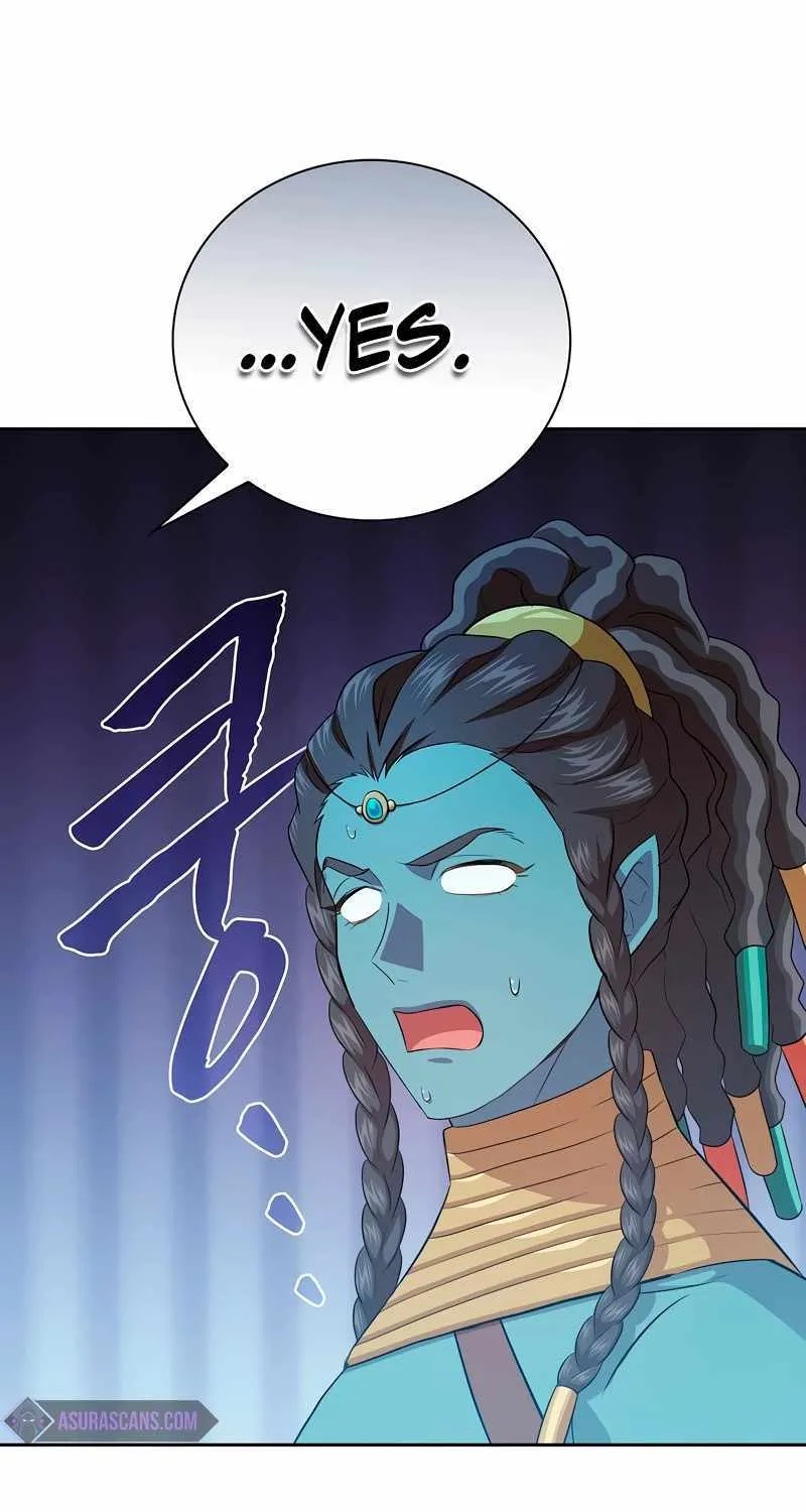 Life of a Magic Academy Mage Chapter 99 page 90 - 