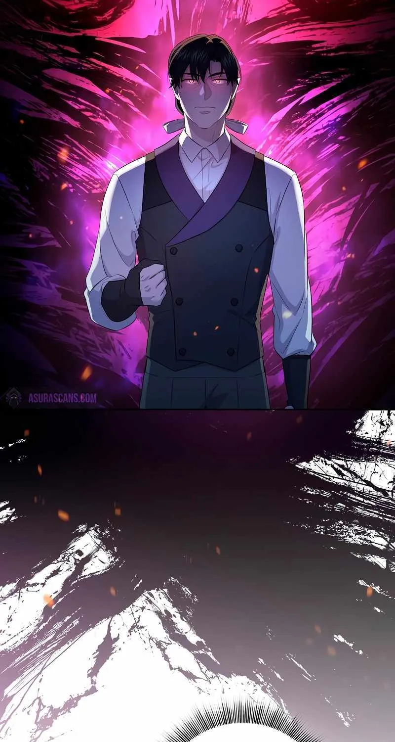 Life of a Magic Academy Mage Chapter 99 page 94 - 