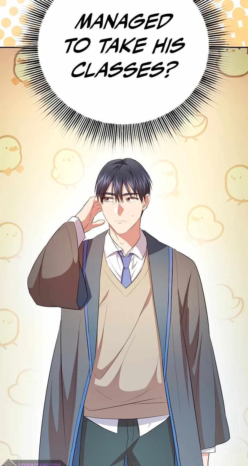 Life of a Magic Academy Mage Chapter 99 page 96 - 