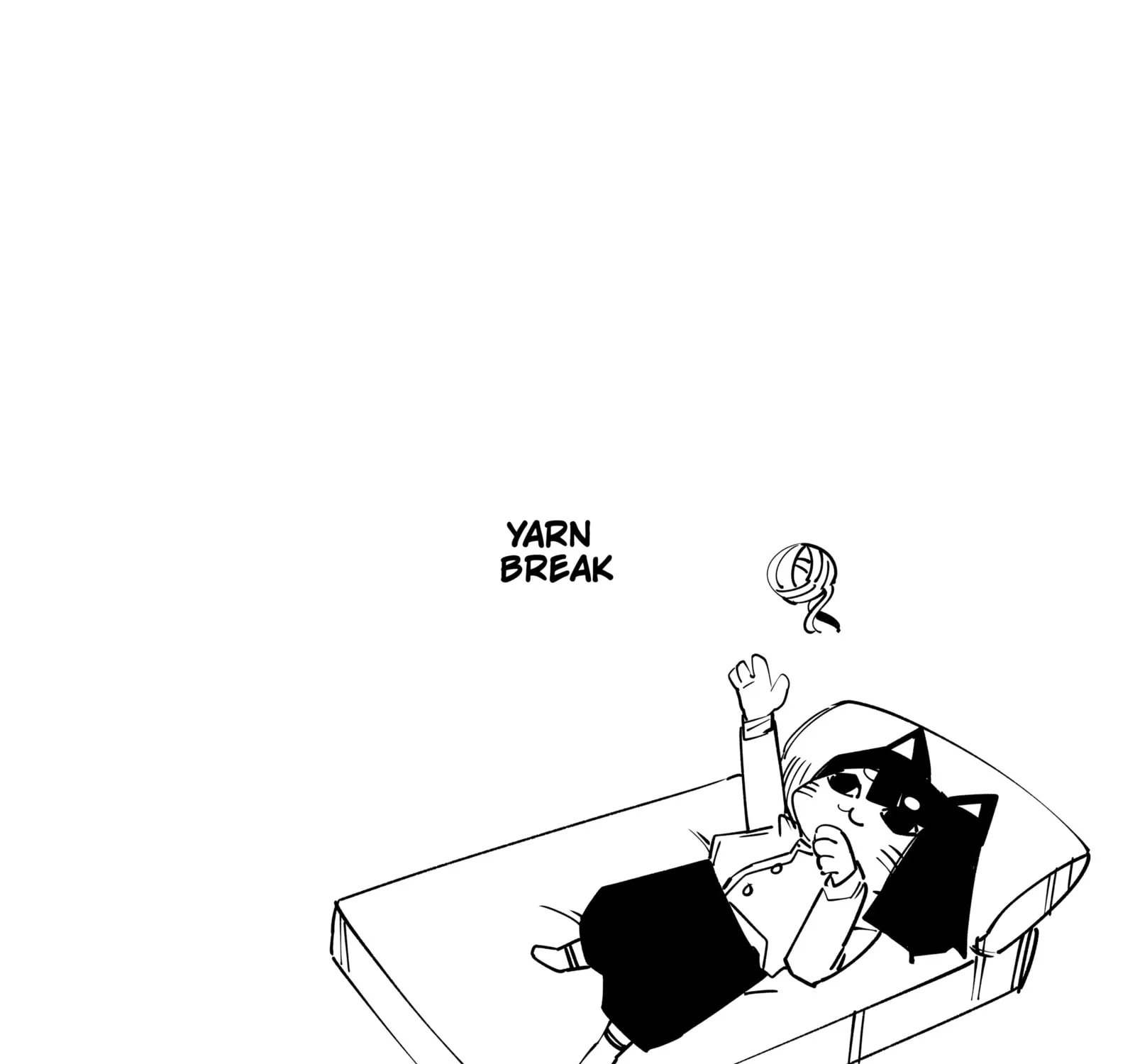 Life of Pyonko Chapter 4 page 3 - 