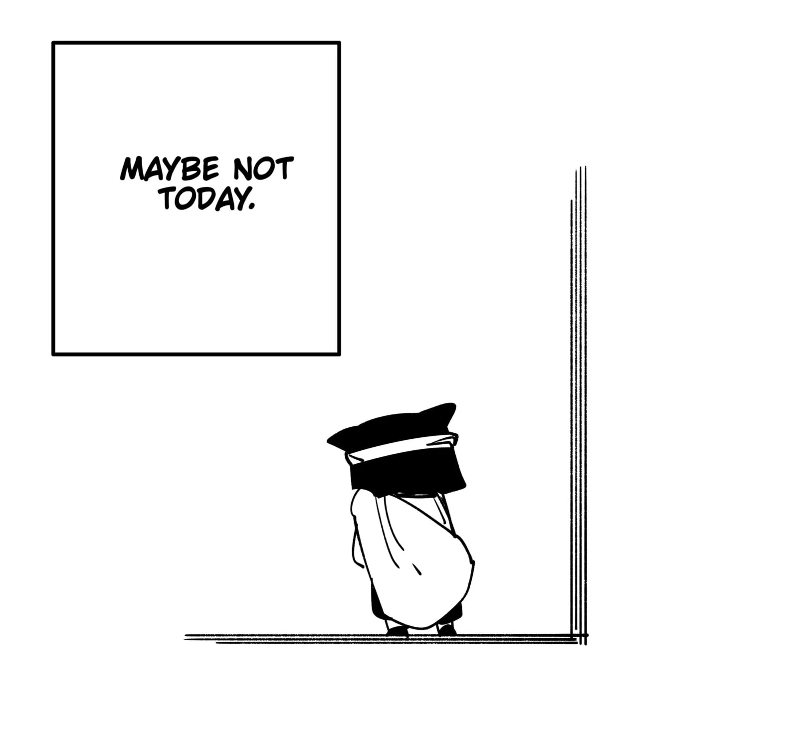 Life of Pyonko Chapter 6 page 7 - 