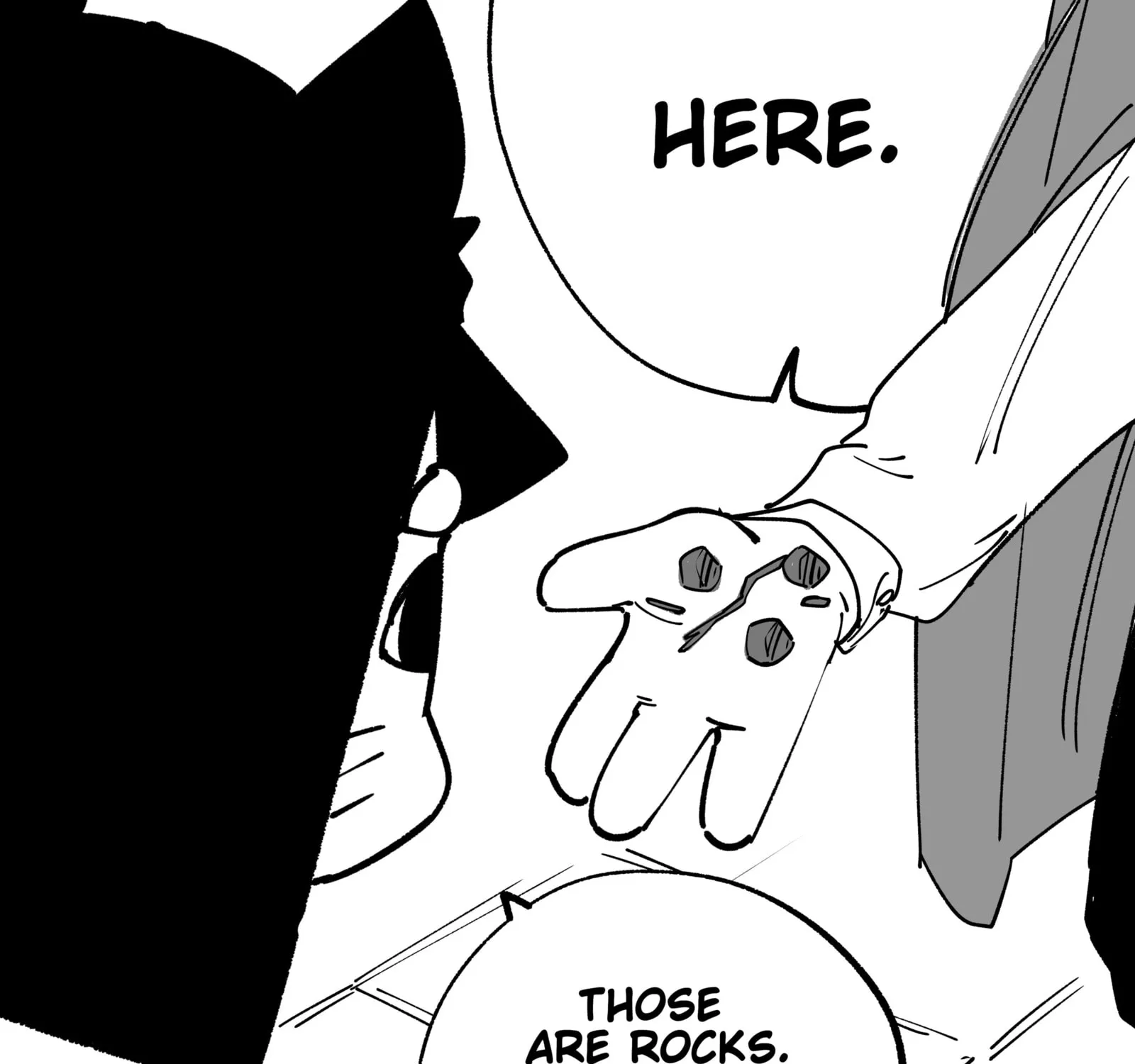 Life of Pyonko Chapter 8 page 7 - 