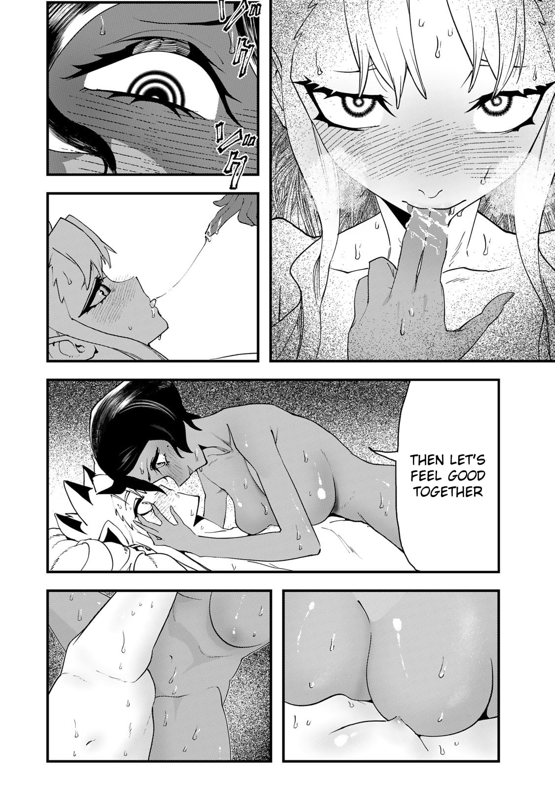 Read Life Reversal Dungeon chapter 3.5 image 4 on Lezhin