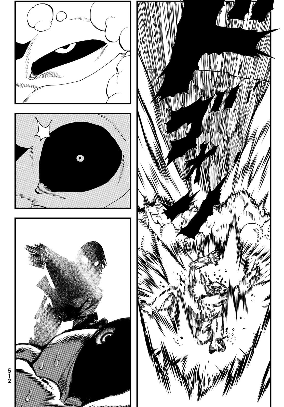 Read Life Reversal Dungeon chapter 3 image 22 on Lezhin