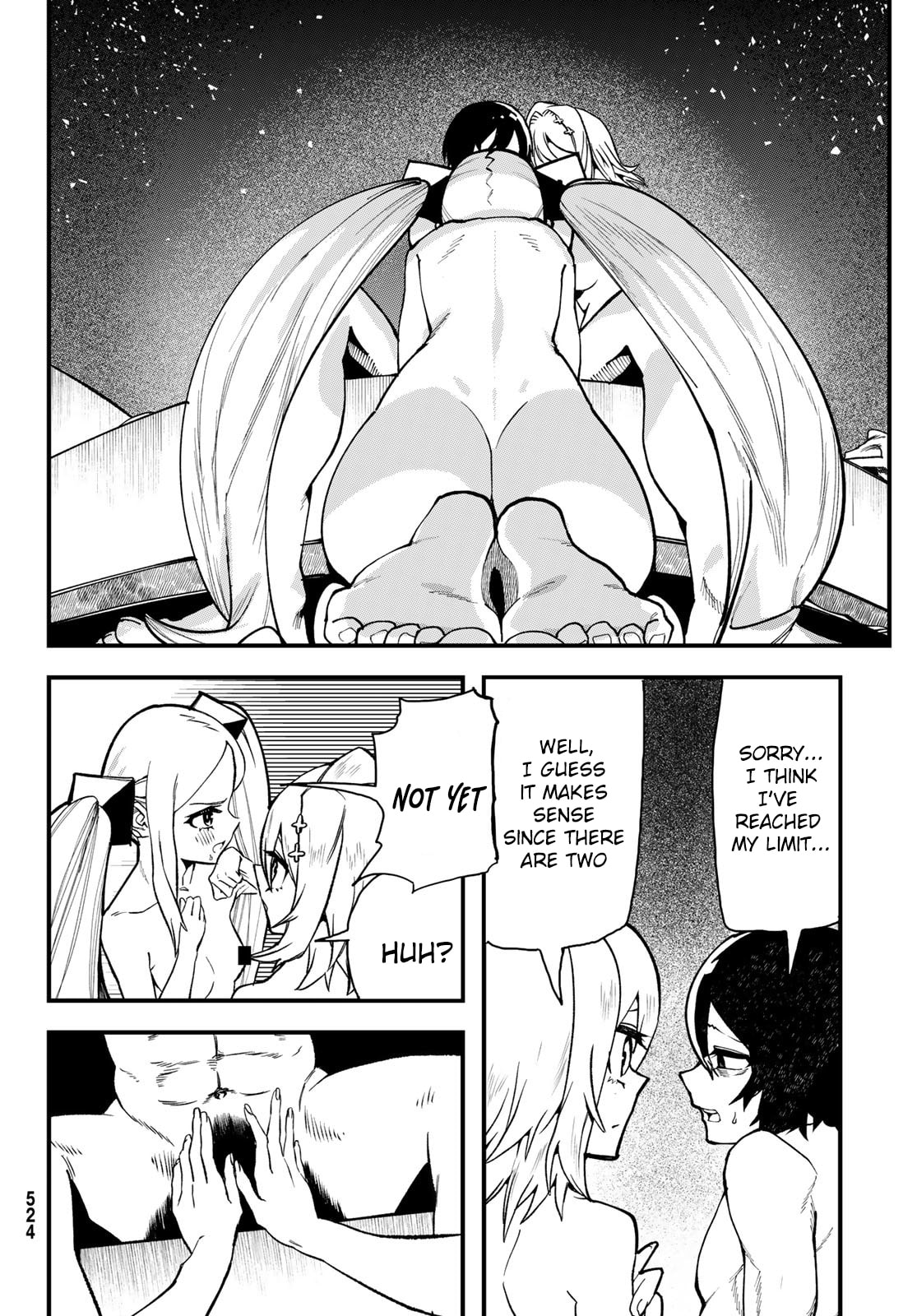 Read Life Reversal Dungeon chapter 3 image 34 on Lezhin
