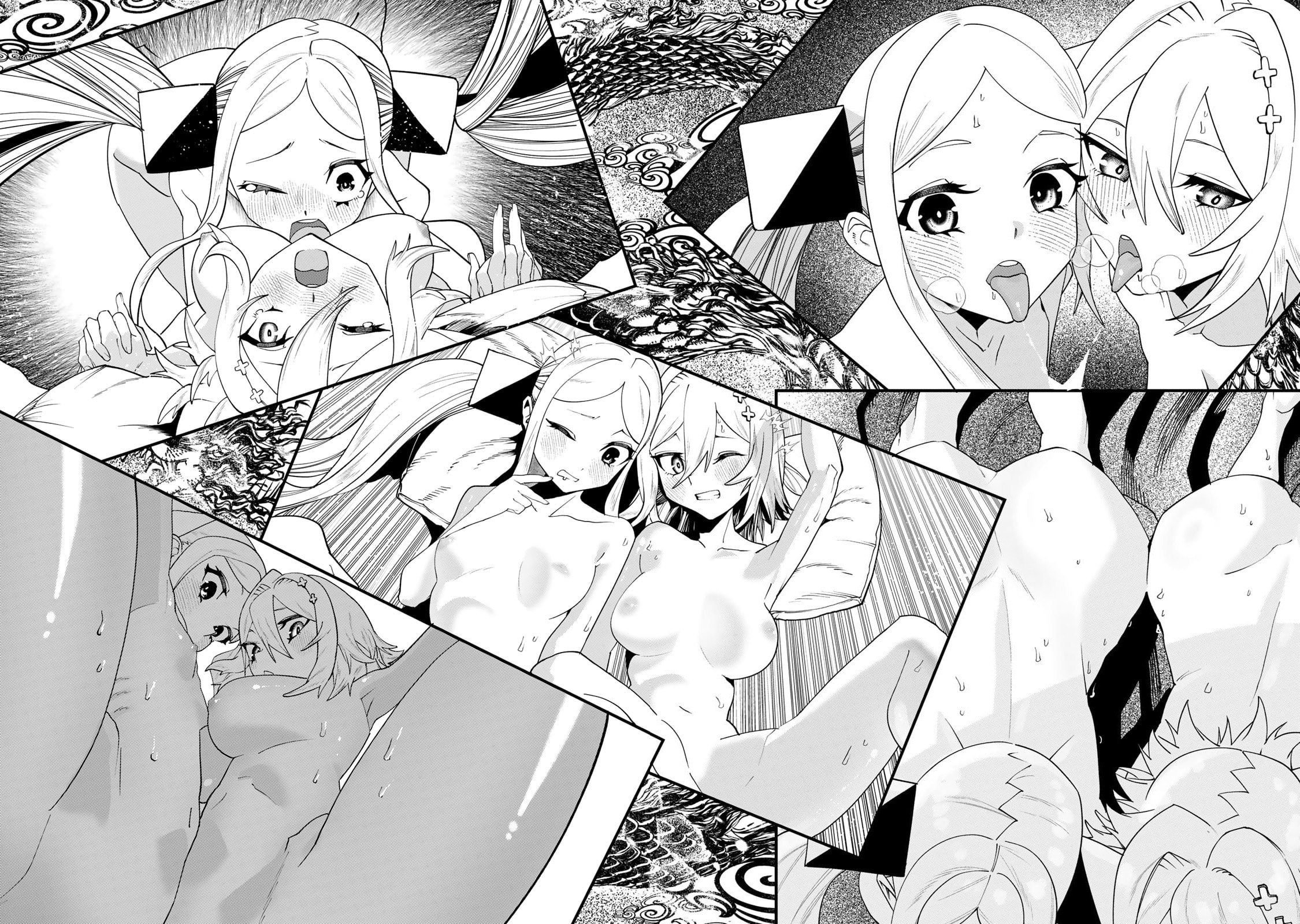 Read Life Reversal Dungeon chapter 5 image 16 on Lezhin