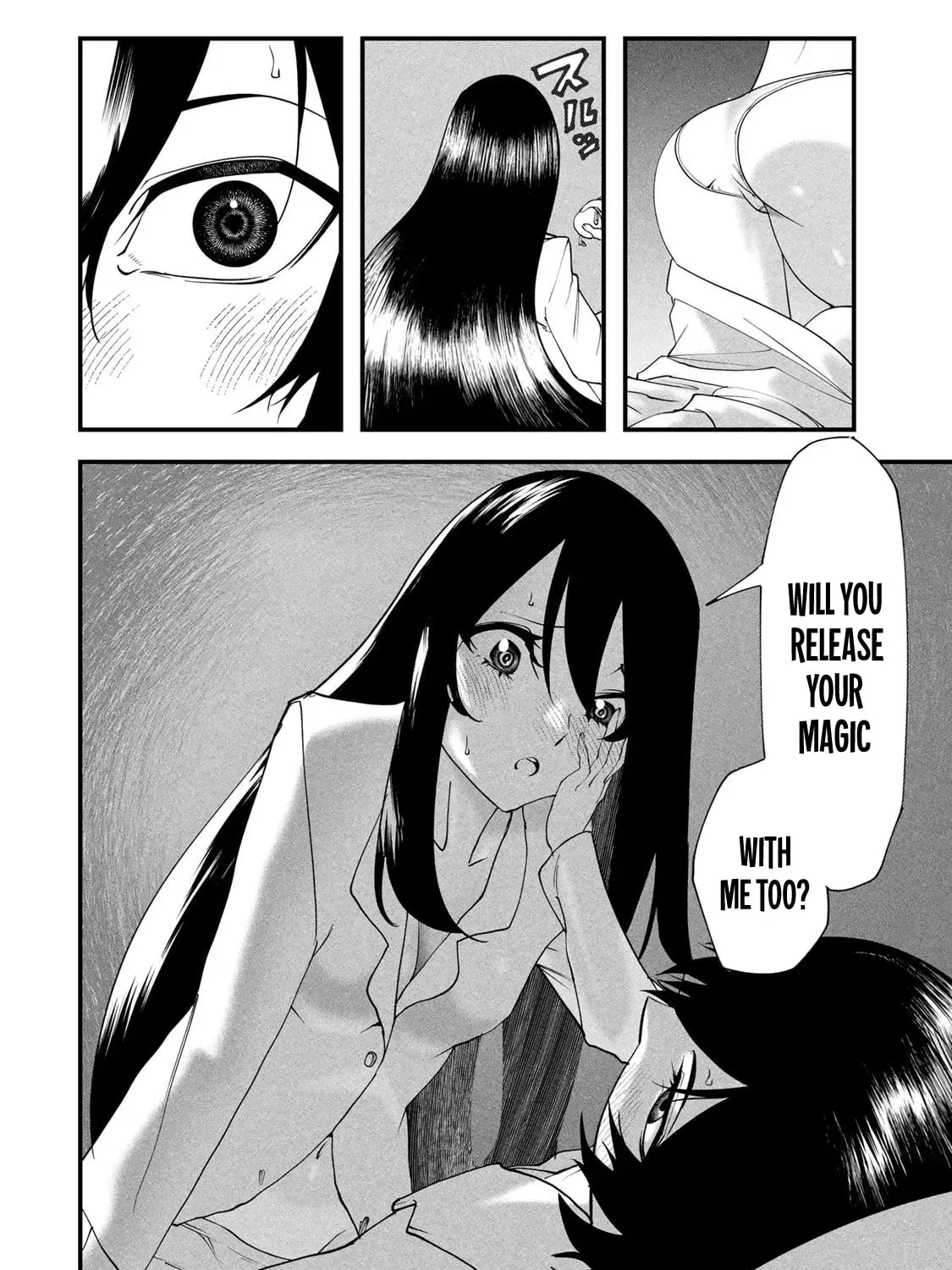 Read Life Reversal Dungeon chapter 6 image 21 on Lezhin