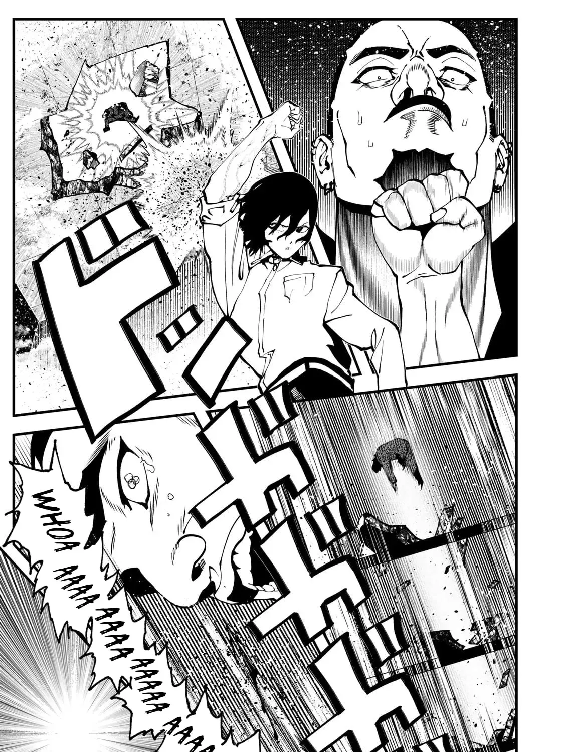 Read Life Reversal Dungeon chapter 6 image 93 on Lezhin