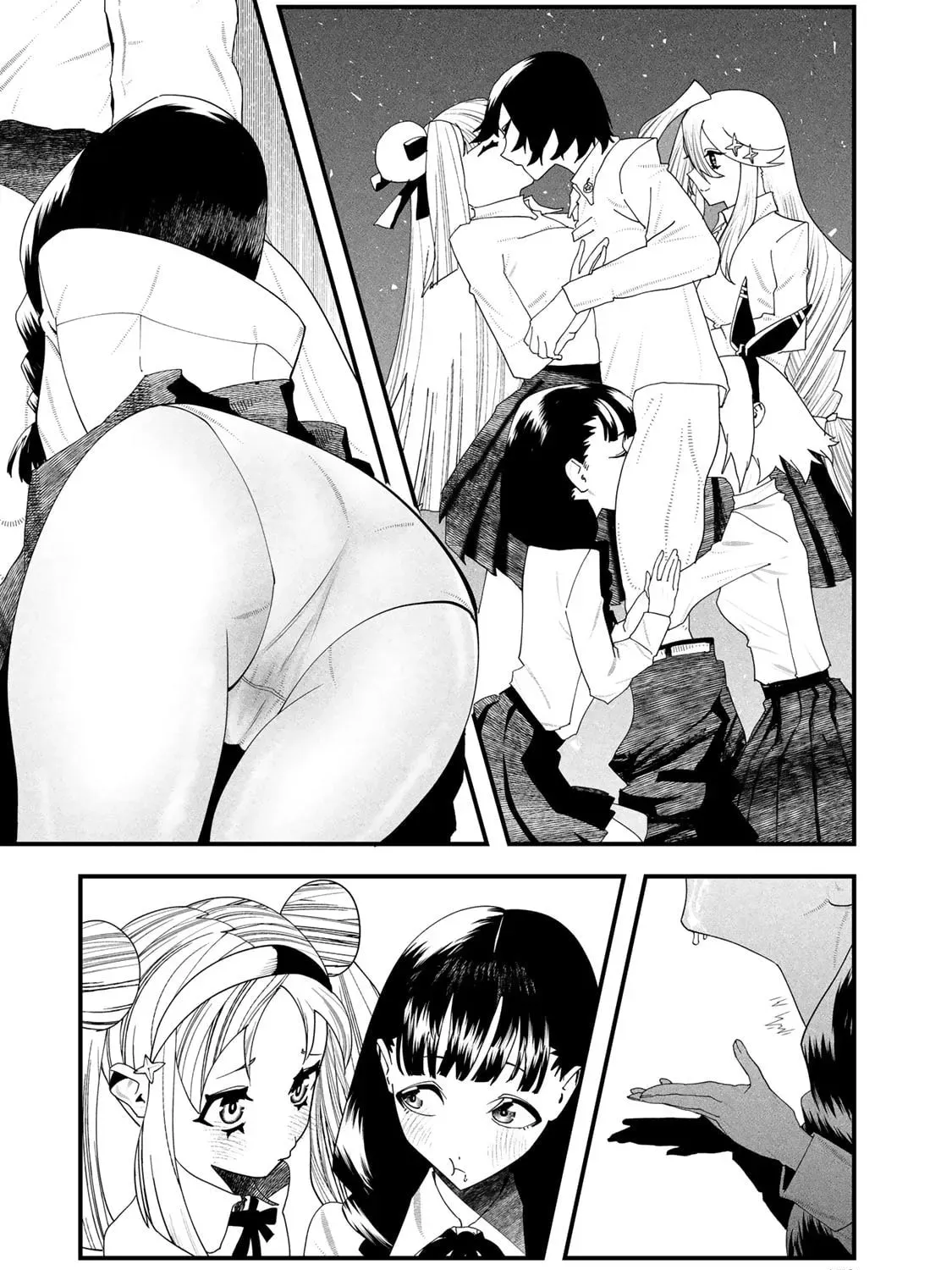 Read Life Reversal Dungeon chapter 7 image 71 on Lezhin