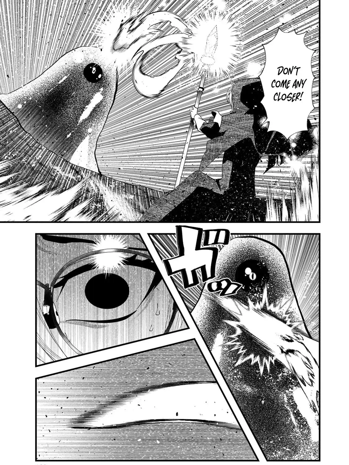 Read Life Reversal Dungeon chapter 7 image 93 on Lezhin