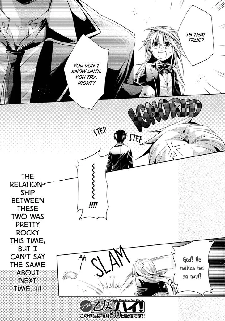 Life x 01 Chapter 3 page 27 - 