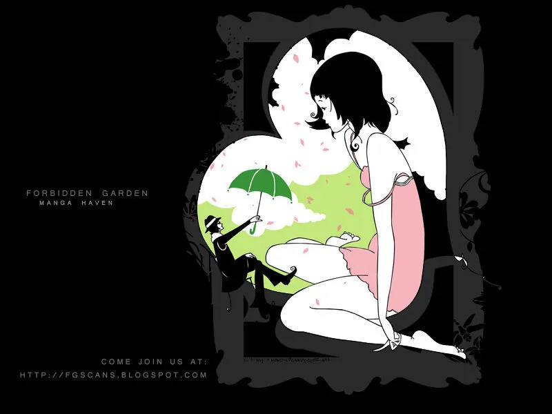 Life x 01 Chapter 3 page 30 - 