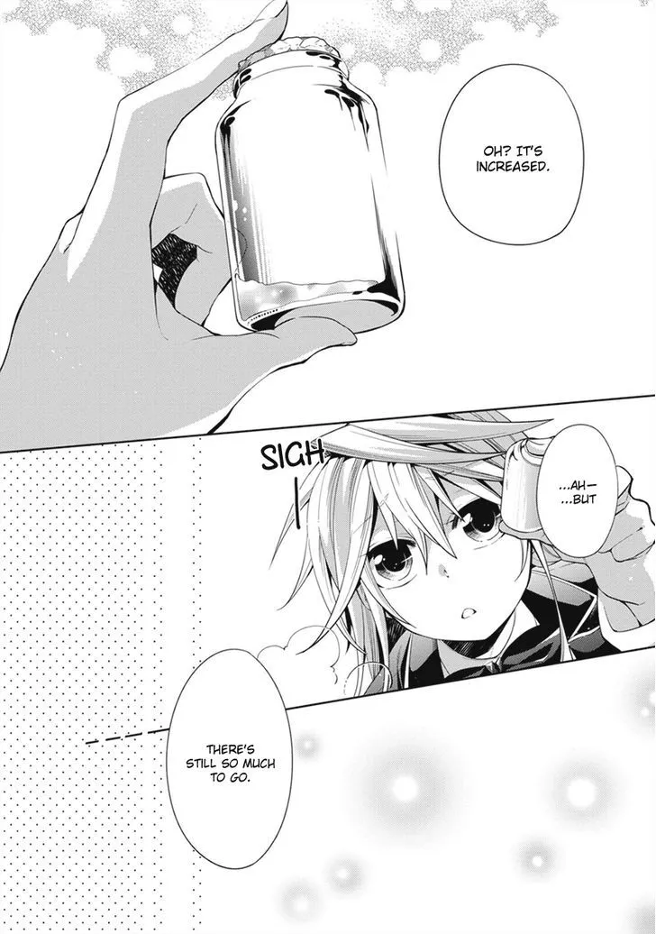 Life x 01 Chapter 4 page 4 - 