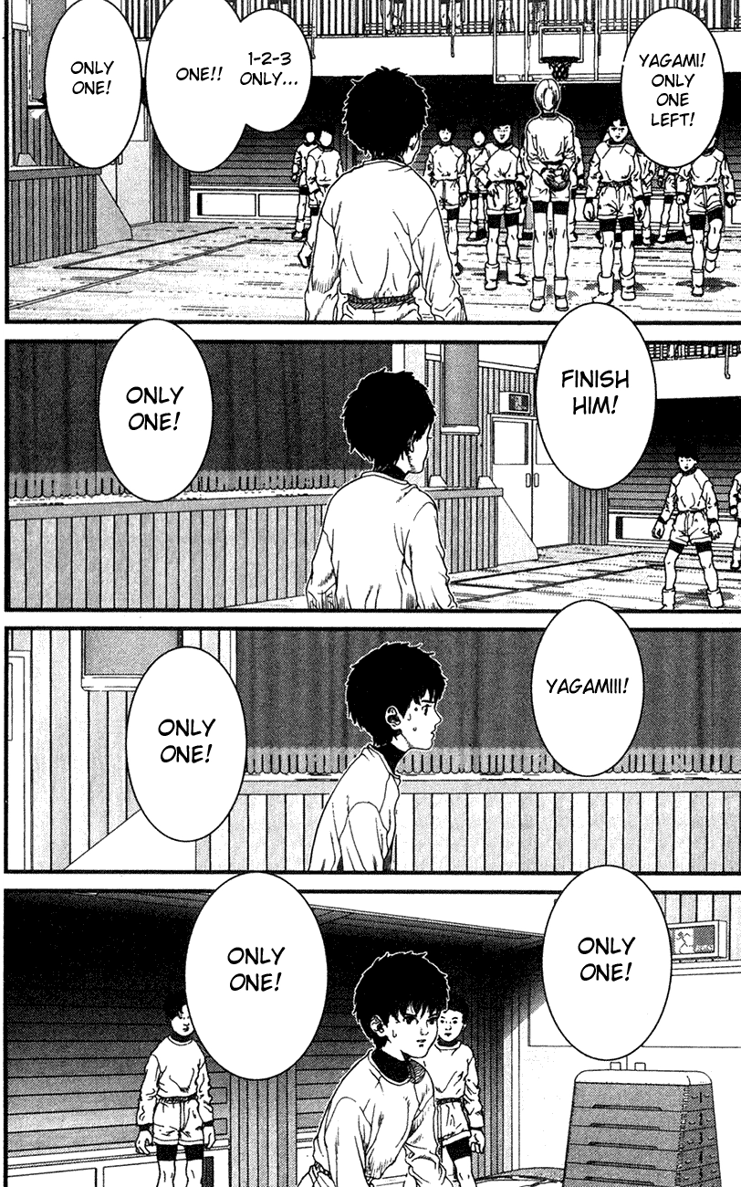 Life x 01 Chapter 5 page 2 - 