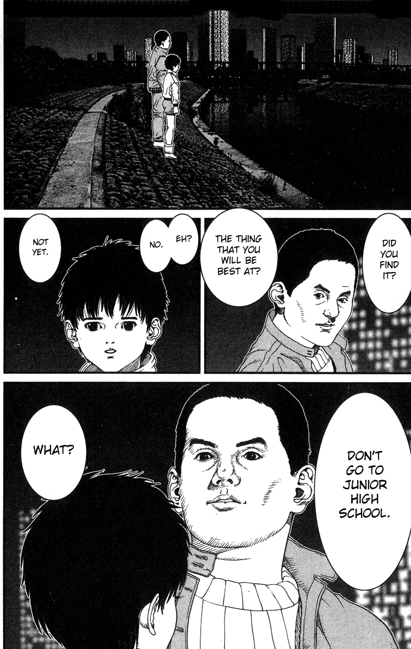 Life x 01 Chapter 6 page 18 - 