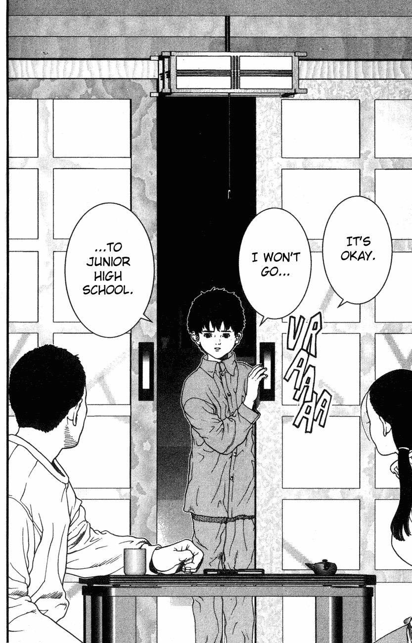 Life x 01 Chapter 7 page 2 - 